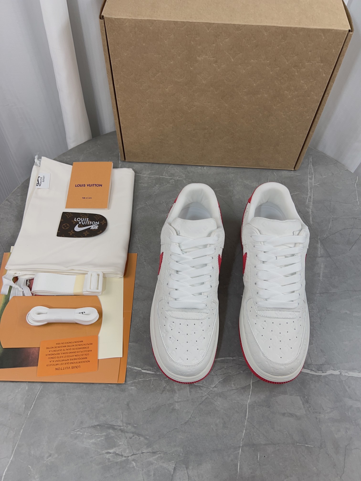 Nike Jordan shoe
